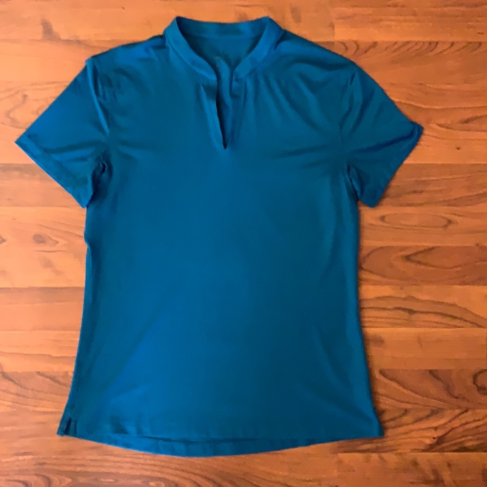 Nike Ladies Dri Fit Shirt Size Small